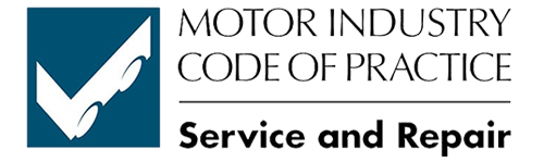 Motor Industry Logo