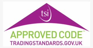 TSI Logo